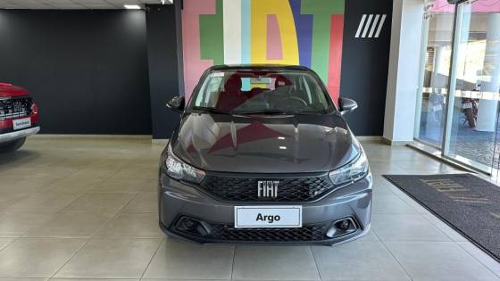 FIAT ARGO 1.3 FIREFLY FLEX DRIVE CVT FIAT ARGO 1.3 FIREFLY FLEX DRIVE CVT